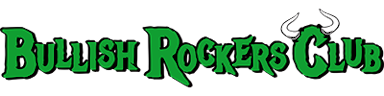 Bullish Rockers Club Logo