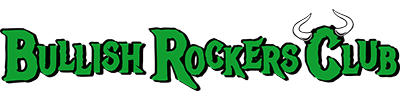 Bullish Rockers Club Logo